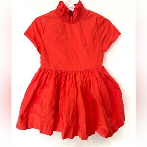 JACADI Girls Dress 3t